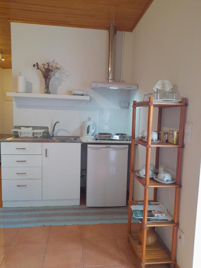 Pessego - Al Villa Arouca Eksteriør billede