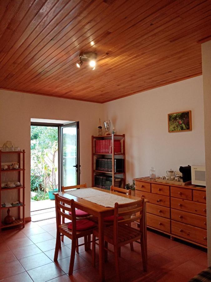 Pessego - Al Villa Arouca Eksteriør billede